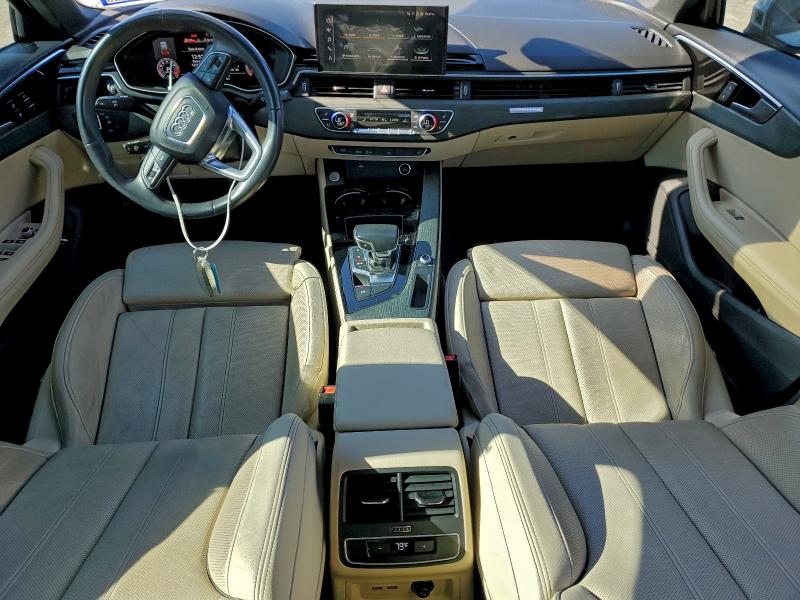 Фото 8 - AUDI A4