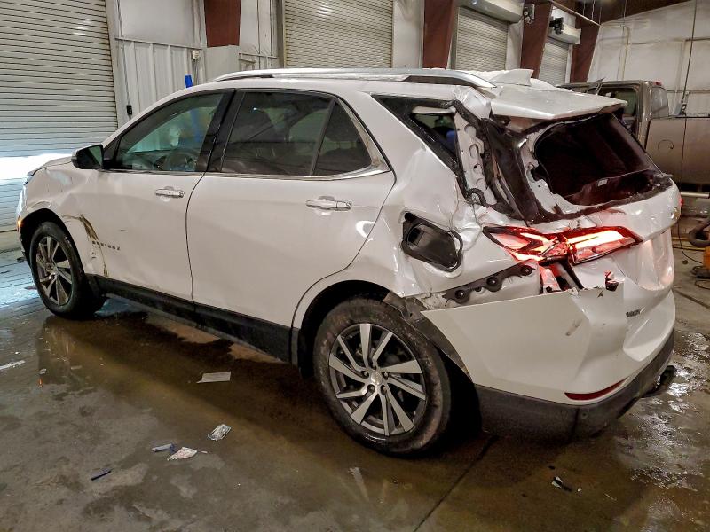 Фото 2 - CHEVROLET EQUINOX