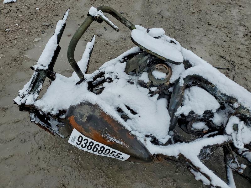 HARLEY-DAVIDSON FL 2023