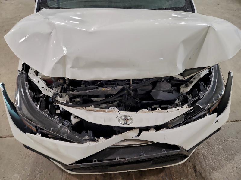 Фото 11 - TOYOTA COROLLA