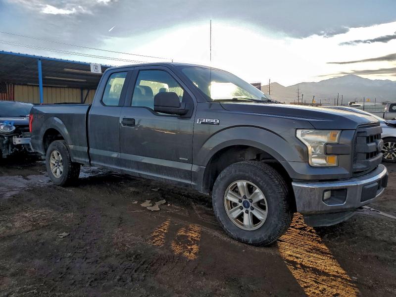 Фото 4 - FORD F-150