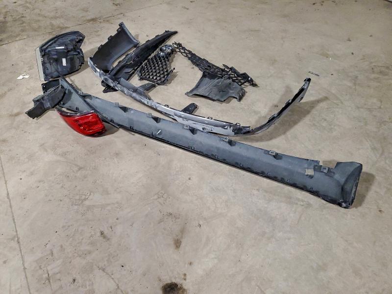 Фото 13 - INFINITI QX60