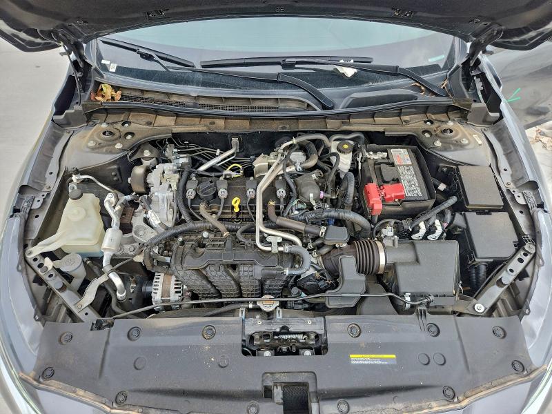 Фото 11 - NISSAN ALTIMA