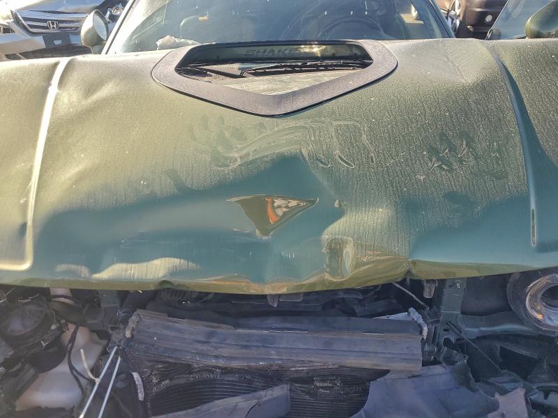 Фото 11 - DODGE CHALLENGER