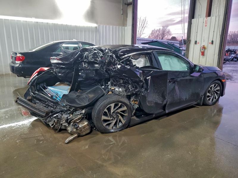 Фото 3 - HONDA CIVIC