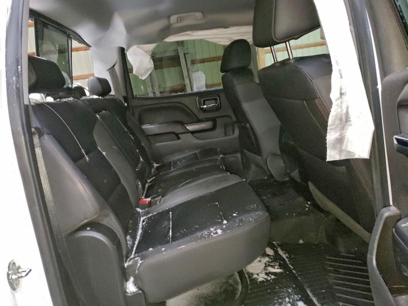 Фото 10 - GMC SIERRA