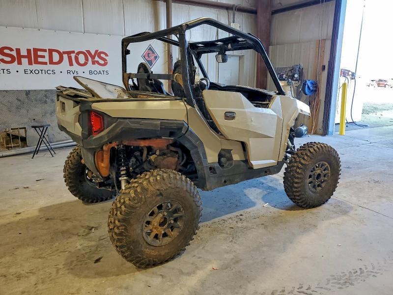 POLARIS SIDEBYSIDE 2024