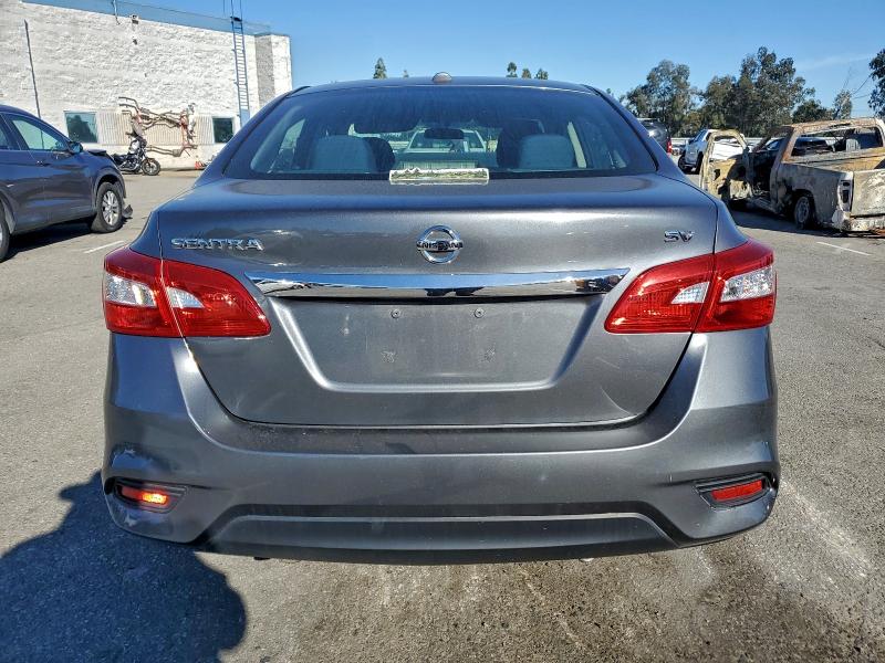 Фото 6 - NISSAN SENTRA