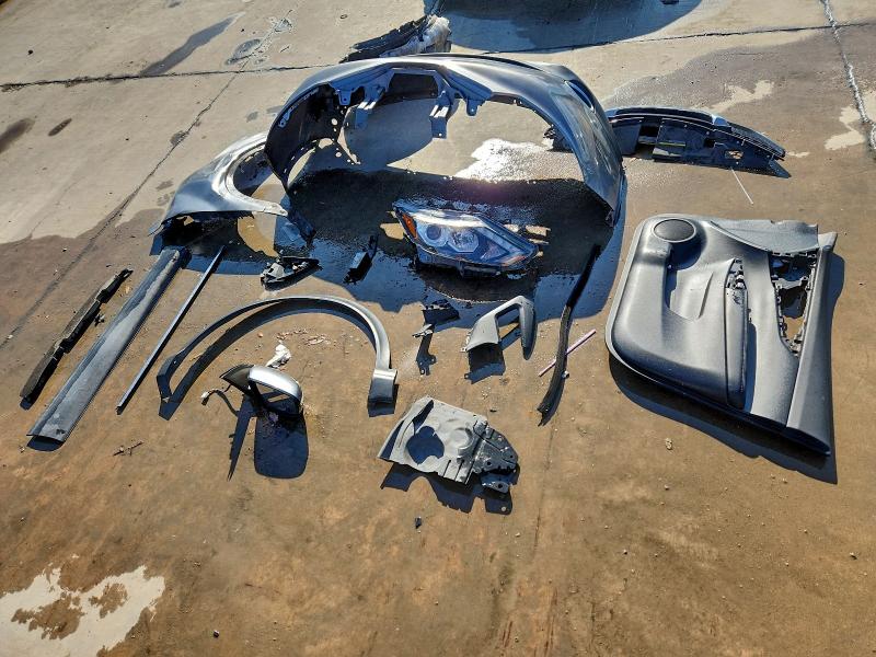 Фото 12 - NISSAN ROGUE