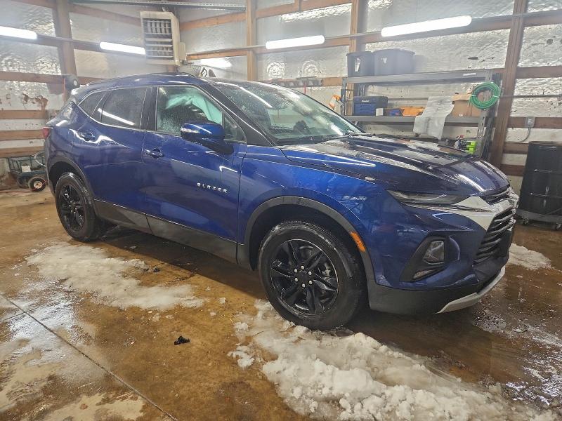 Фото 4 - CHEVROLET BLAZER