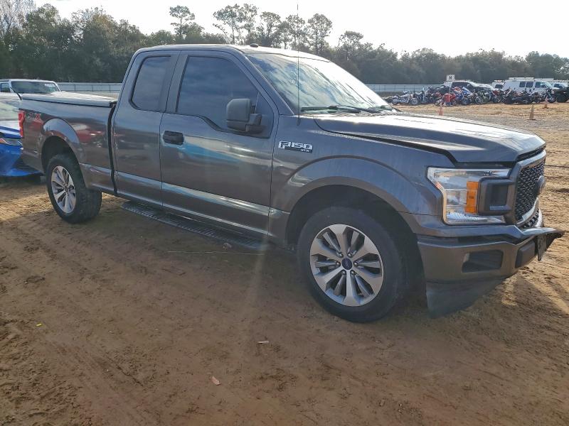 Фото 4 - FORD F-150