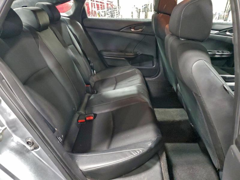 Фото 10 - HONDA CIVIC