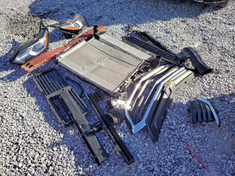 Фото 13 - CHEVROLET EQUINOX