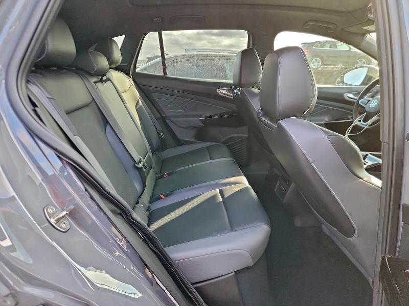 VOLKSWAGEN ID.4 PRO S 2023 VIN 1V2JNPE80PC048974