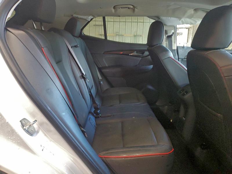 Фото 11 - BUICK ENVISION