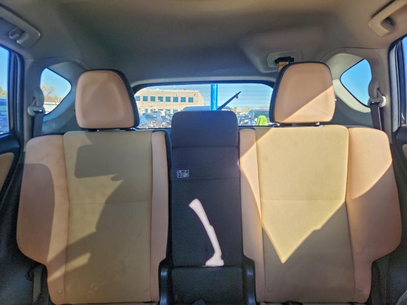 Фото 10 - TOYOTA RAV4