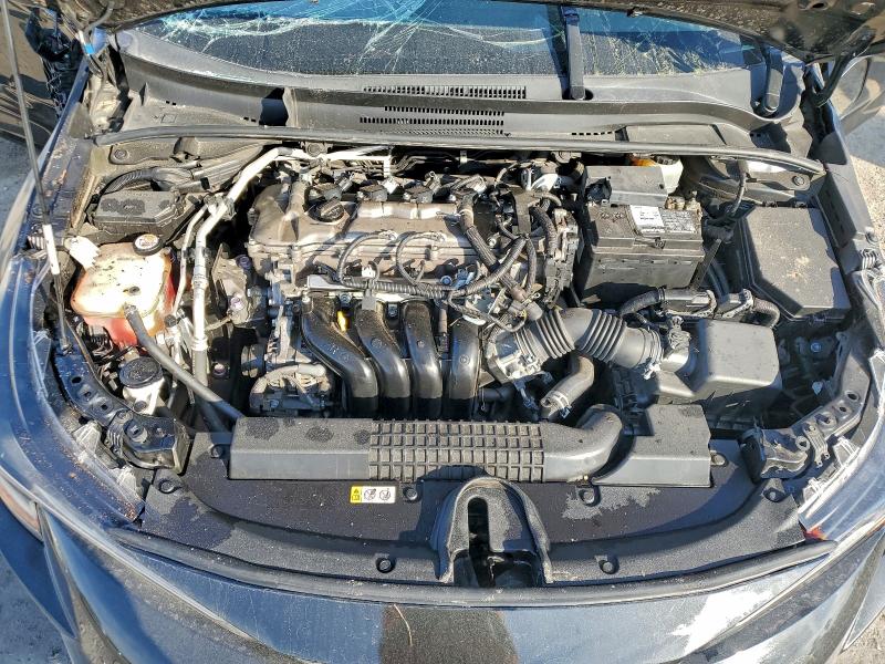 Фото 11 - TOYOTA COROLLA