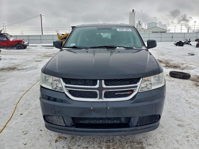 Фото 5 - DODGE JOURNEY