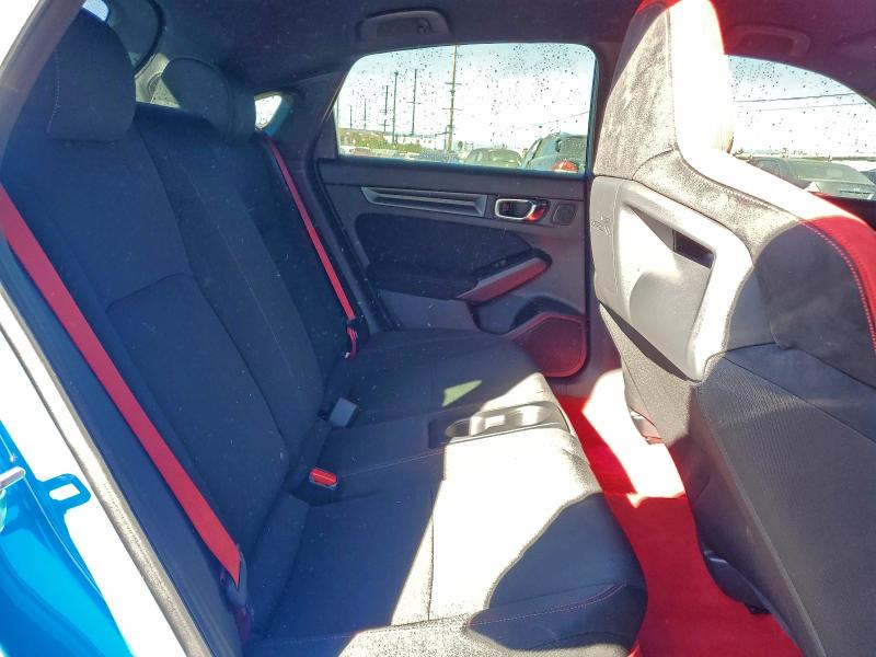 Фото 10 - HONDA CIVIC