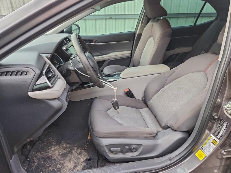 Фото 7 - TOYOTA CAMRY