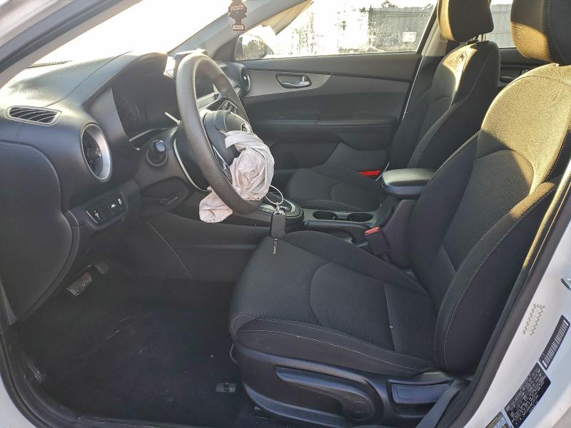 Фото 7 - KIA FORTE