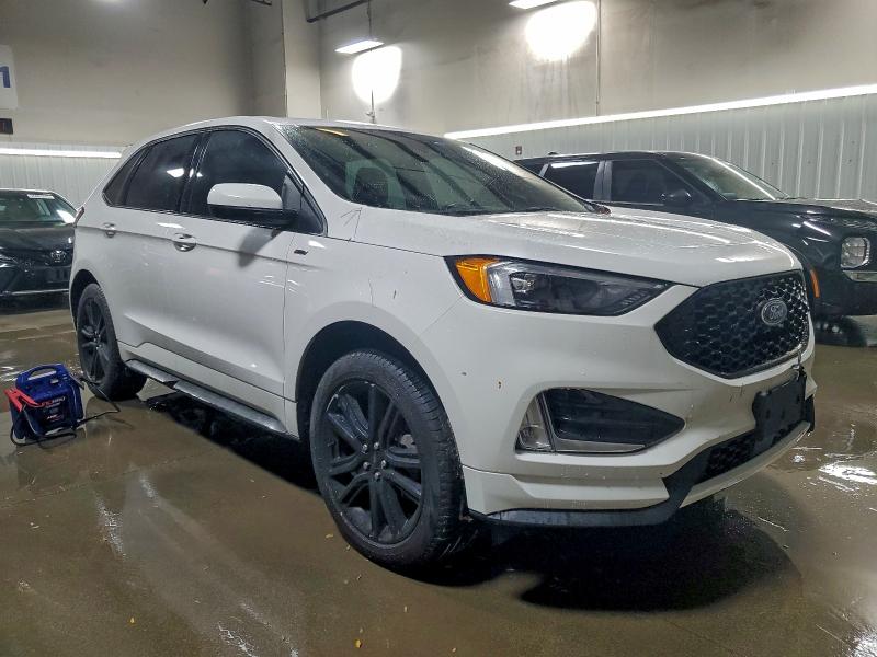 Фото 4 - FORD EDGE