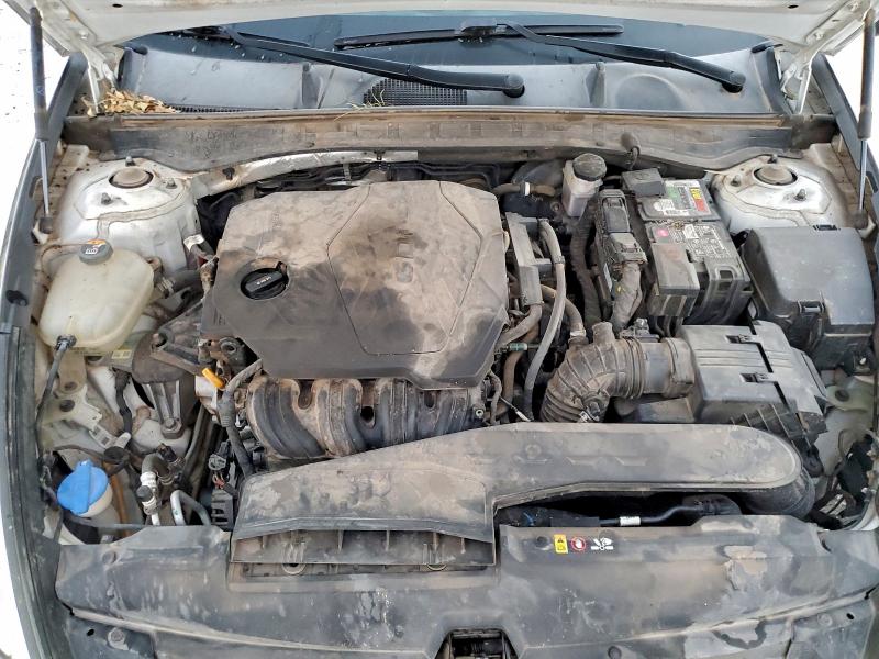 Фото 11 - HYUNDAI SONATA