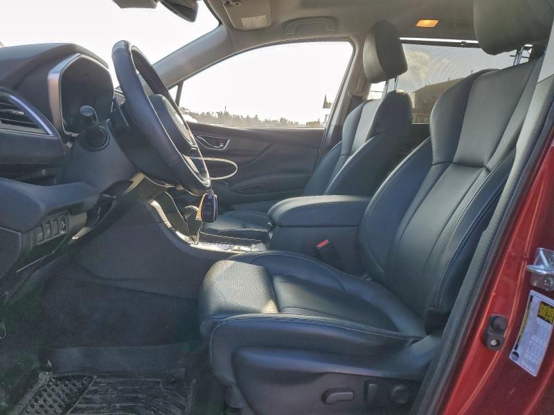 Фото 7 - SUBARU ASCENT