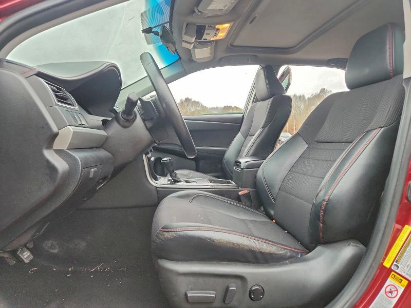 Фото 7 - TOYOTA CAMRY