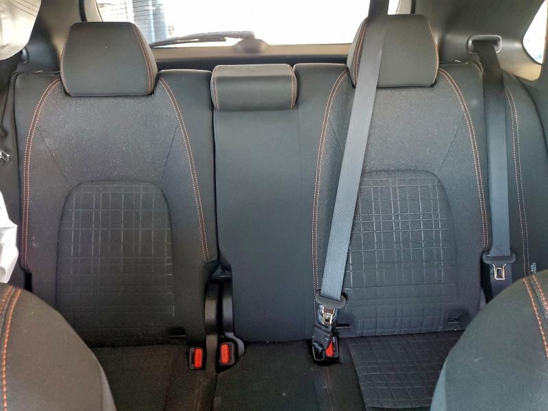 Фото 10 - HONDA HR-V