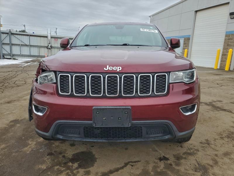 Фото 5 - JEEP GRAND CHER