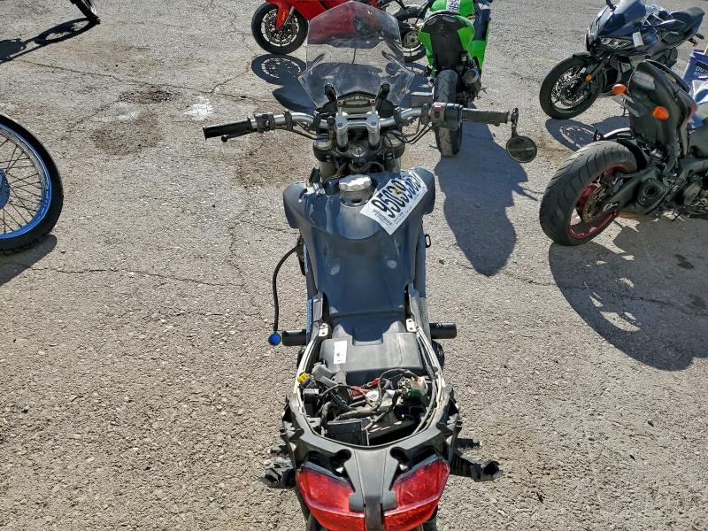 DUCATI HYPERMOTAR 2014