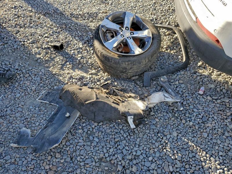 Фото 13 - JEEP GRAND CHER