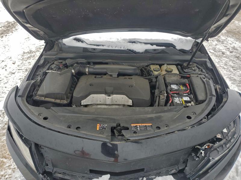 Фото 11 - CHEVROLET IMPALA