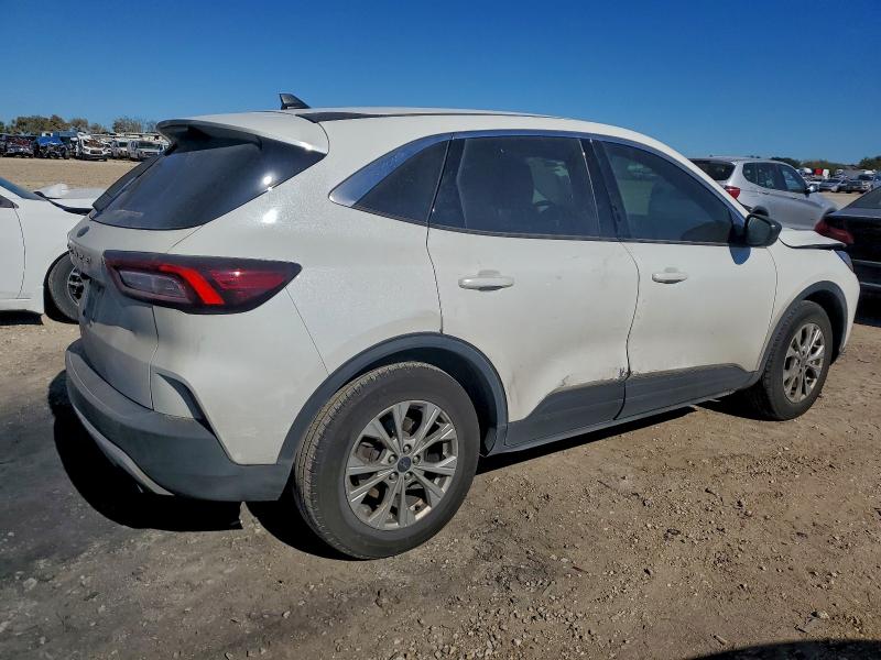 Фото 3 - FORD ESCAPE ACT