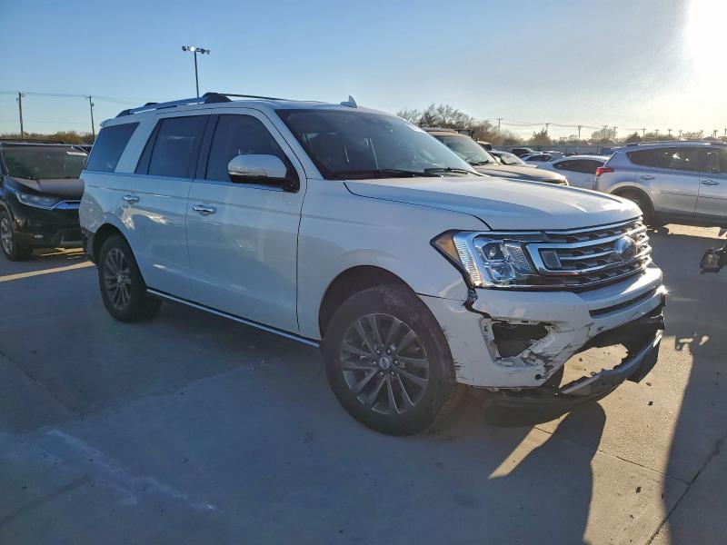 Фото 4 - FORD EXPEDITION