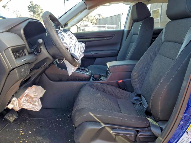 Фото 7 - HONDA CRV