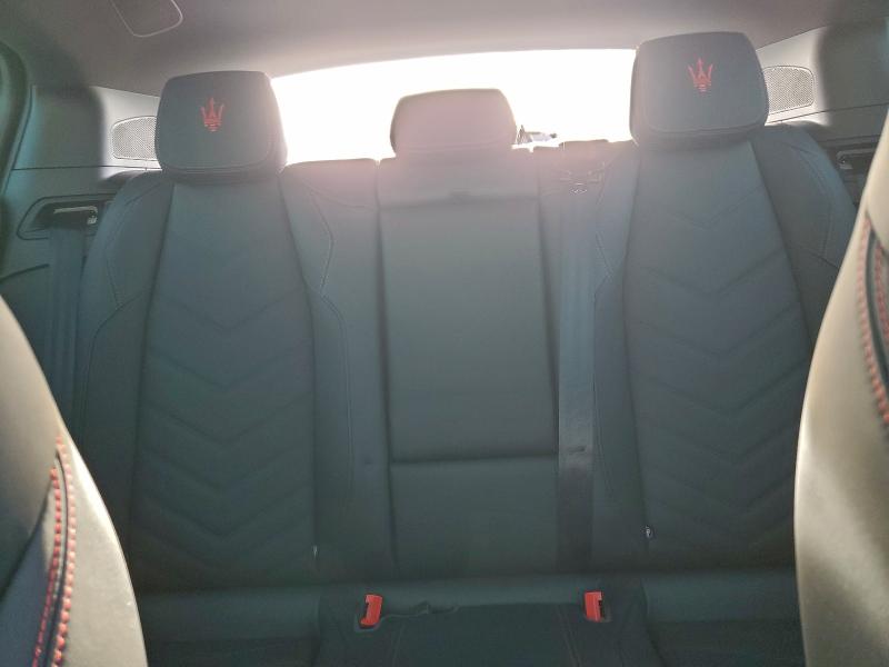 Фото 10 - MASERATI GRECALE MO