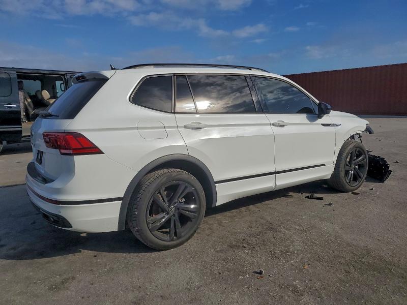 Фото 3 - VOLKSWAGEN TIGUAN