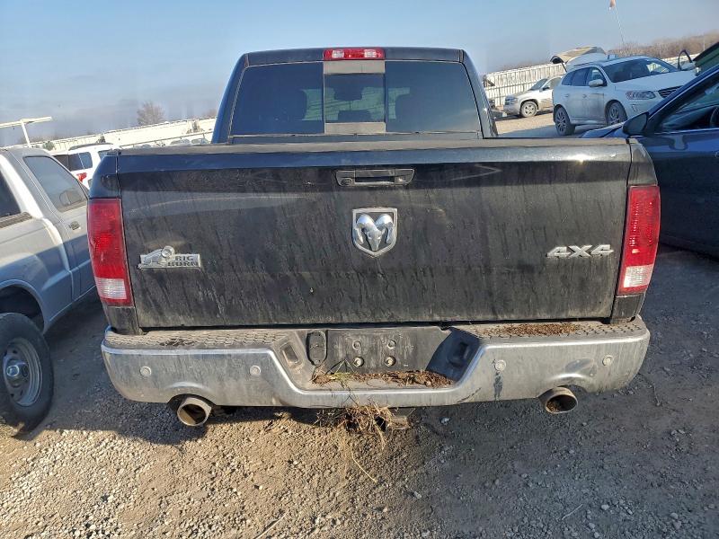 Фото 6 - RAM 1500