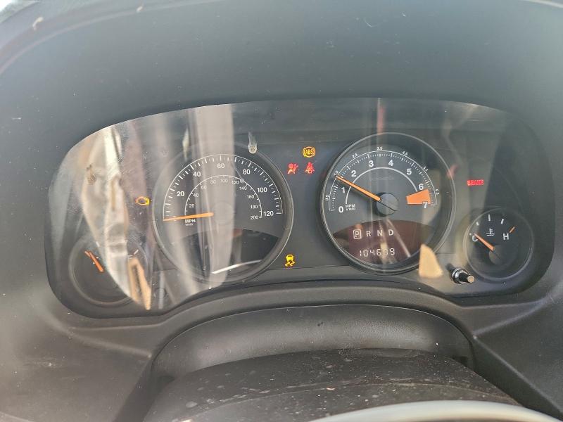 Фото 9 - JEEP PATRIOT