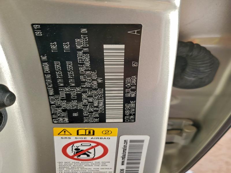 Фото 12 - LEXUS RX350