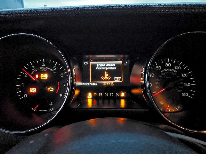 Фото 9 - FORD ALL Models