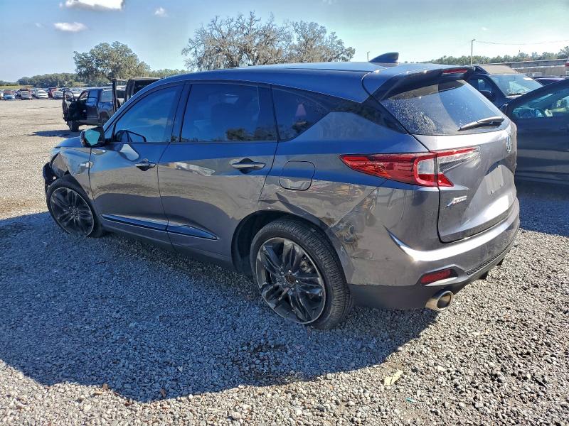 Фото 2 - ACURA RDX