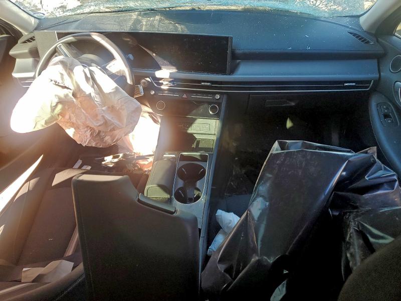 Фото 8 - HYUNDAI SONATA