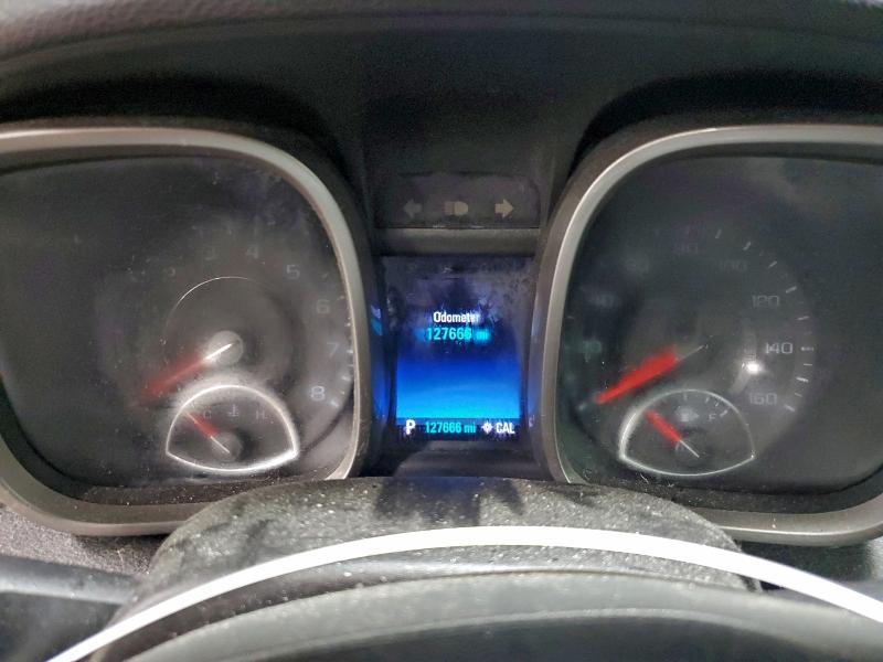 Фото 9 - CHEVROLET MALIBU