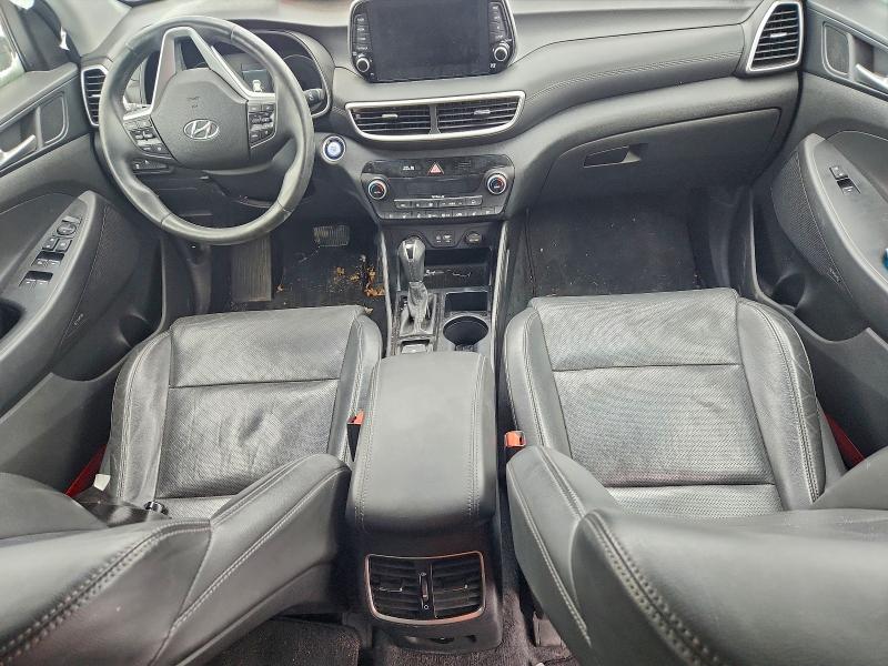 Фото 8 - HYUNDAI TUCSON