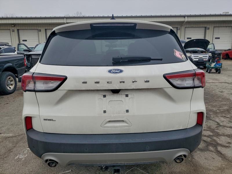 Фото 6 - FORD ESCAPE