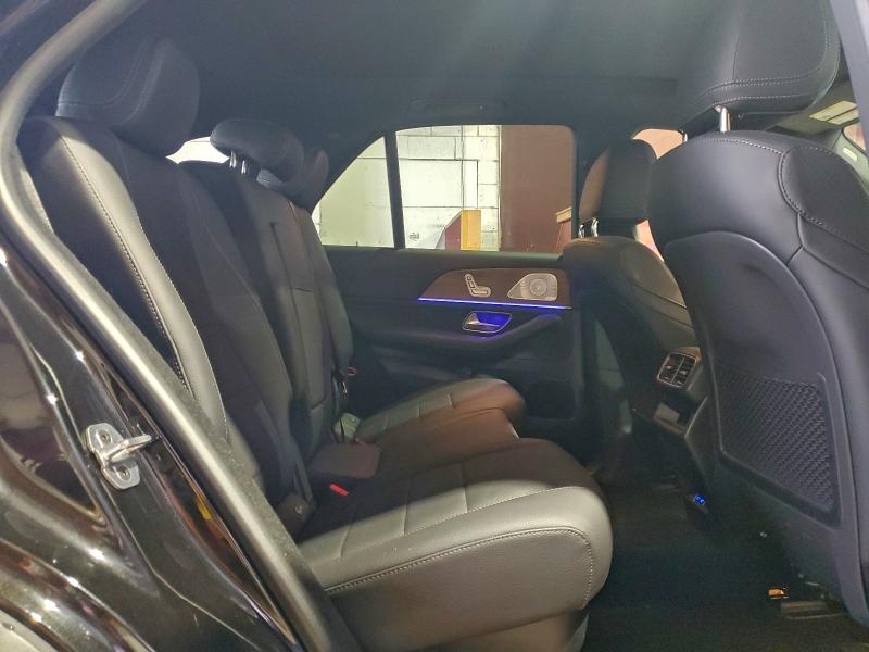 Фото 11 - MERCEDES-BENZ GLE-CLASS