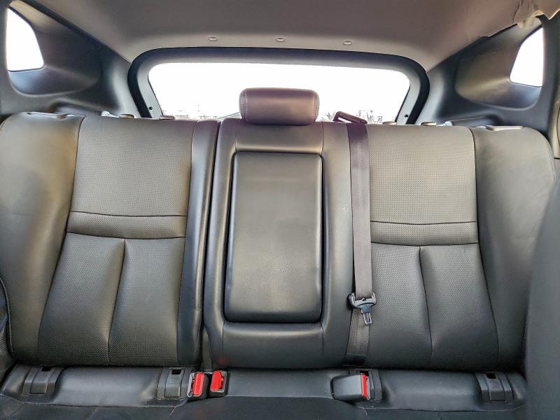 Фото 10 - NISSAN ROGUE